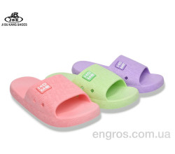 Шлепки Jibukang